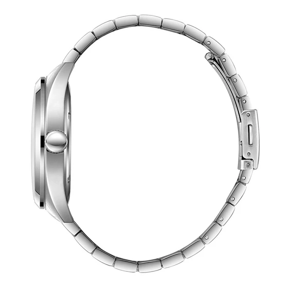 SLAZENGER SL.09.2477.1.02 ÇELİK ERKEK KOL SAATİ - Resim 3