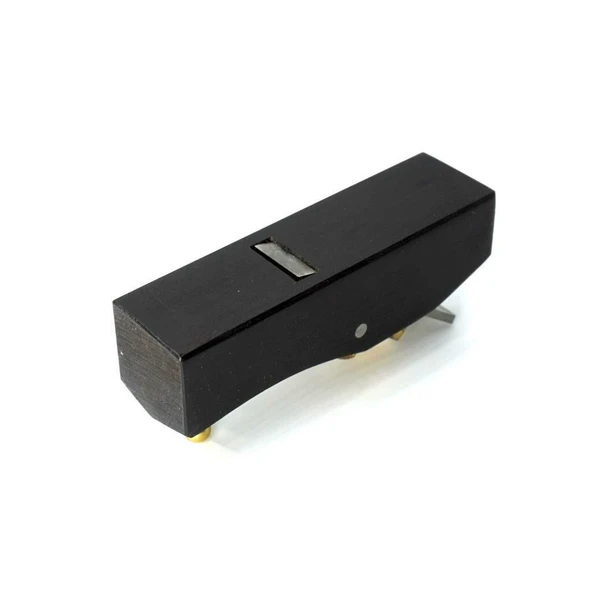 Rox Wood Mujingfang Mini Abanoz Enstrüman Rende Düz 80 mm - 8