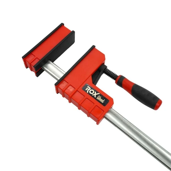 Rox Wood 0002 Geniş Yüzey İç Dış Paralel İşkence 600 mm - 2