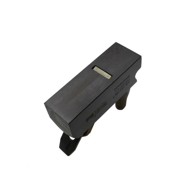 Rox Wood Mujingfang Mini Abanoz Rende İngiliz Tip 120 mm - 12