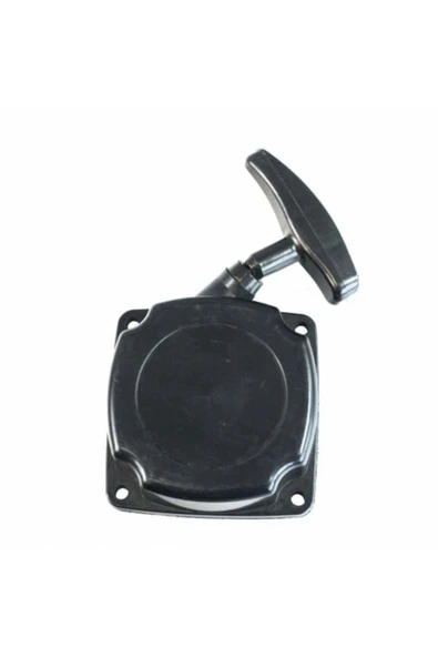Tl 33 43 52 Motorlu Tırpan Için Starter (PLASTİK KAPAK) - Resim 2