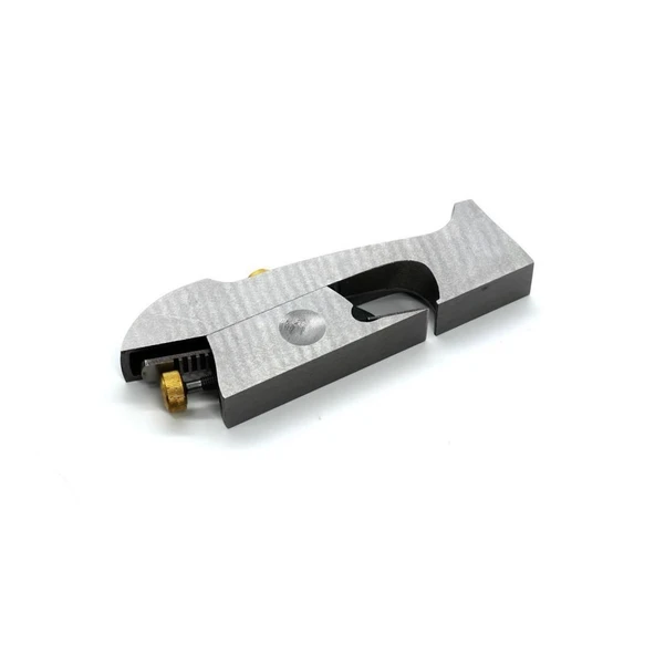Rox Wood 00104 Metal Omuz ve Iskarpela Rende 135 mm - 9