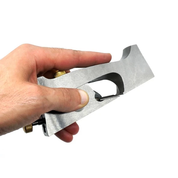 Rox Wood 00104 Metal Omuz ve Iskarpela Rende 135 mm - 12
