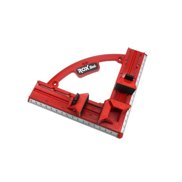 Rox Wood 0021 Abs Plastik Köşe İşkence 175 mm - 2
