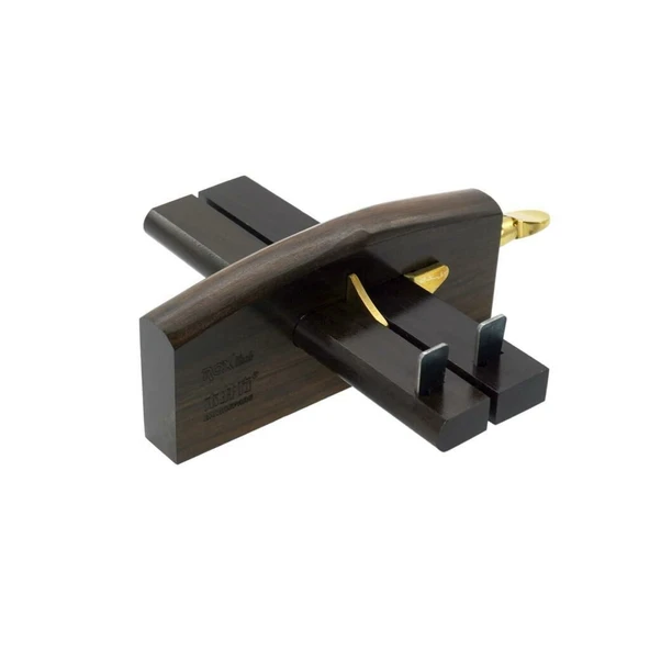 Rox Wood Mujingfang Çift Bıçak Ahşap İşaretleme Nişangah 150 mm - 7