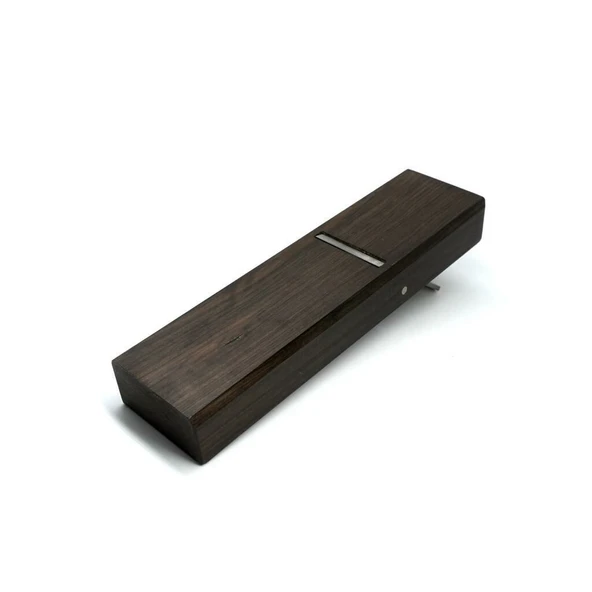 Rox Wood Mujingfang Abanoz Rende Japon Tip 245 mm - 11