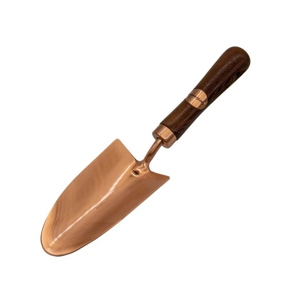 Gardenwind Tulip 1801 Paslanmaz Çelik Bahçe Geniş Kürek - 6