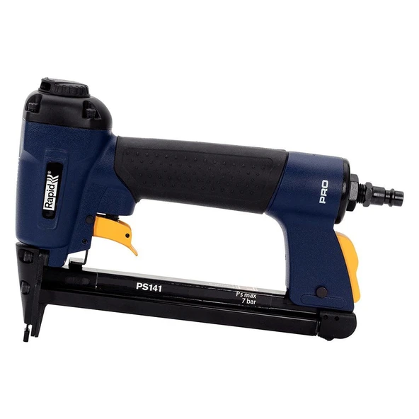 Rapid PS 141 Havalı Zımba Tabancası 6-16 mm - 2