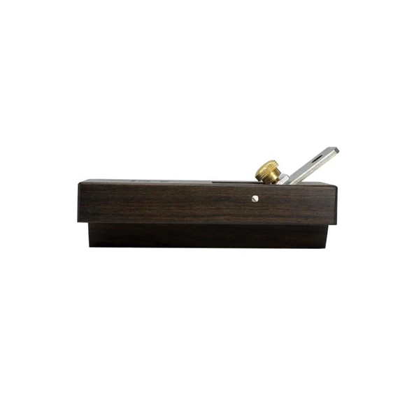 Rox Wood Mujingfang Abanoz Rende Köşe Yiv Tip 150 mm - 11