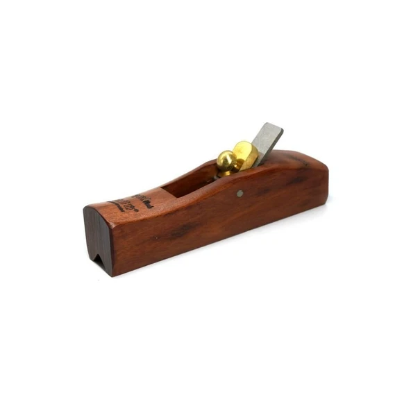 Rox Wood Mujingfang Gül Ağacı Rende V Köşe Tip 120 mm - 10
