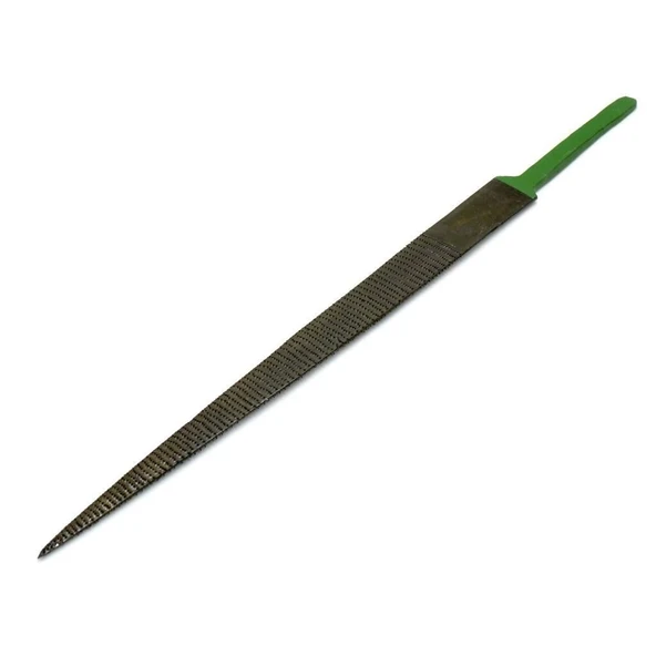 Rox Wood Mujingfang El Dövmesi Ahşap Törpü Eğe 250 mm - 10