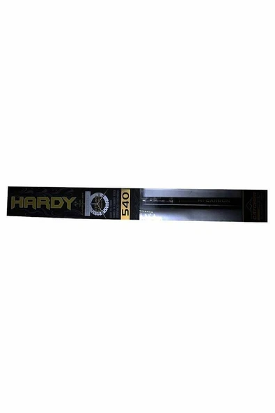 ROTTA CATCHER HARDY 2030 5,40 MT KARBON KISA GÖL KAMIŞI - 4