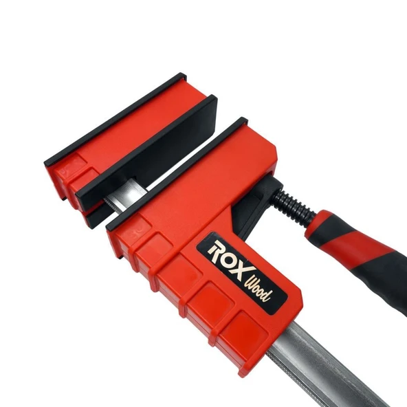 Rox Wood 0001 Geniş Yüzey İç Dış Paralel İşkence 400 mm - 4