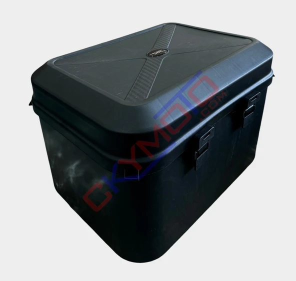 CKYCANTA59 TİCARİ ÇANTA 110 LT SİYAH