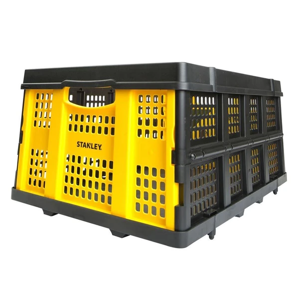 Stanley FT505 25Kg Katlanır Çok Amaçlı Taşıma Sepeti - 3