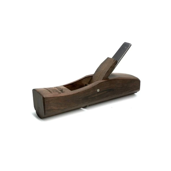 Rox Wood Mujingfang Abanoz Rende 25 mm Kanal Açma 160 mm - 6