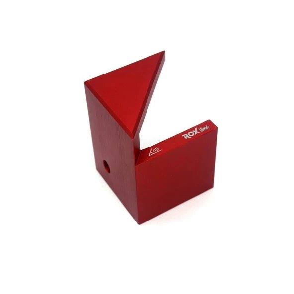 Rox Wood 0011 Alüminyum İşaretleme 45° - 6