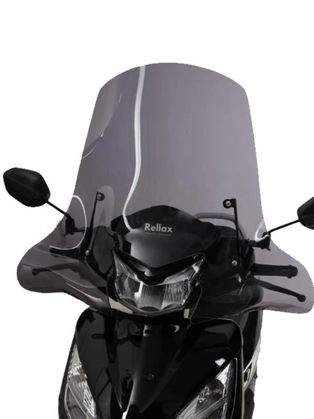 RELLAX Honda Activa 125 70X60CM Ön Cam 2023/2024 Uyumlu - 2