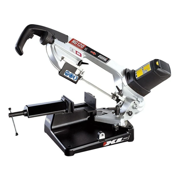 Femi NG 120 XL Metal Kesme Makinası - 8
