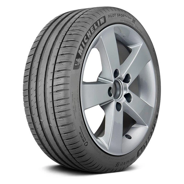 Mıchelın 285/40R22 110 Y XL PILOT SPORT 4 SUV RG