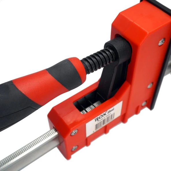 Rox Wood 0004 Geniş Yüzey İç Dış Paralel İşkence 1000 mm - Resim 9