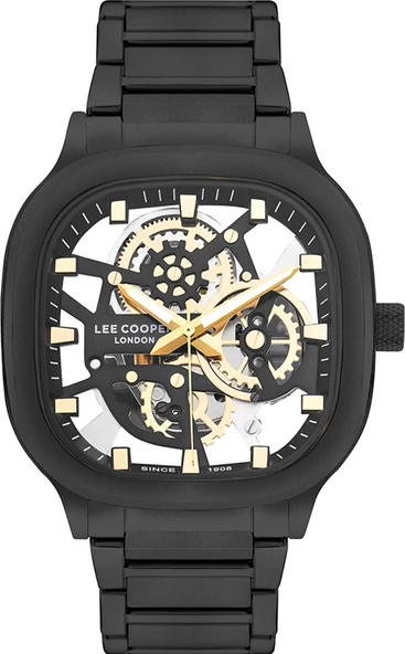 Lee Cooper LC07974.650 Erkek Kol Saati