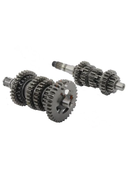 ŞANZIMAN KOMPLE NS 200 A
