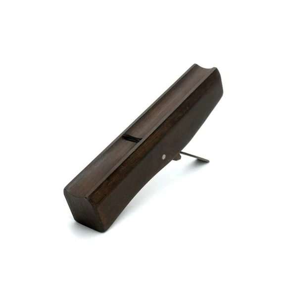 Rox Wood Mujingfang Abanoz Rende 16 mm Balık Sırtı 160 mm - 8