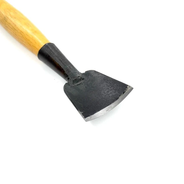 Rox Wood Mujingfang Uzun Sap Iskarpela Sığ Oluklu 65mm ürün görseli