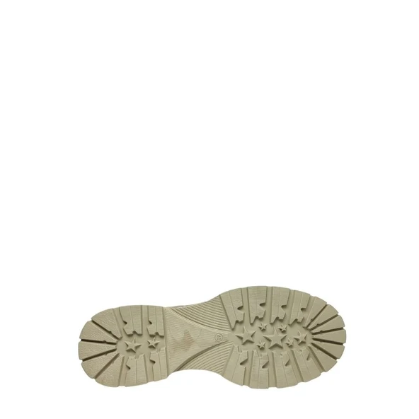 Albini 2310145 Hakiki Deri/Süet Kadın Postal Bot Modeli - 3