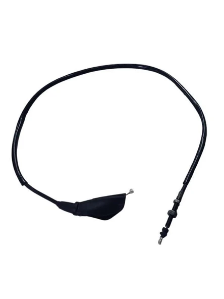 DEBRİYAJ TELİ NS 200 A - 4