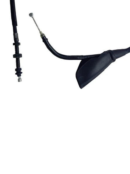 DEBRİYAJ TELİ NS 200 A - 3