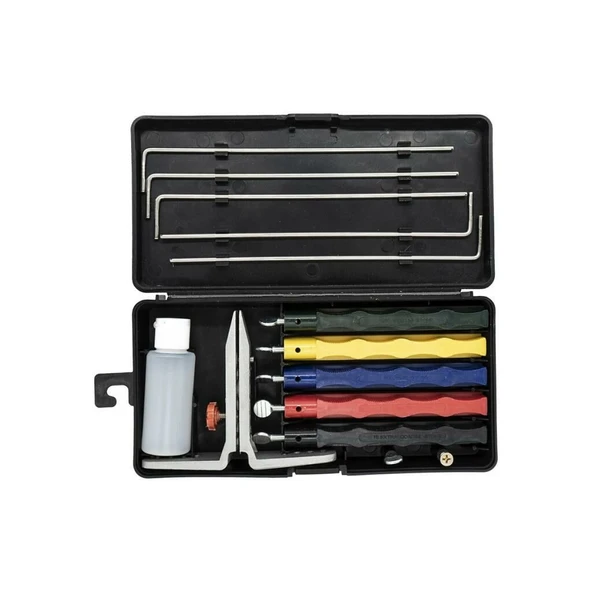 Rox Camping 0120 Bushcraft Bileme Seti - Resim 3