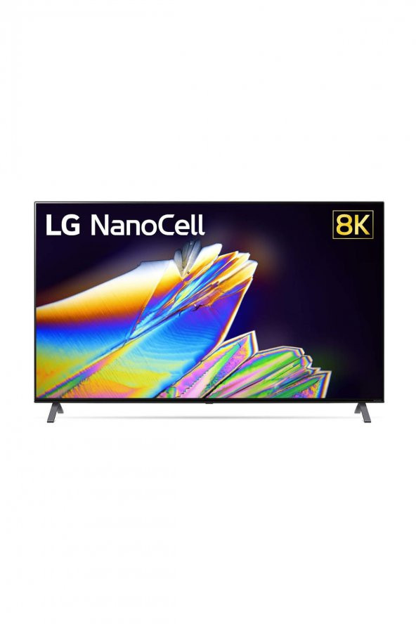 LG Nano95 NanoCell 65NANO956NA 8K Ultra HD 65" 165 Ekran Uydu Alıcılı Smart LED Televizyon