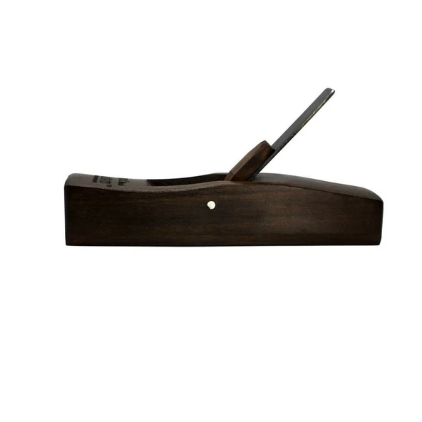 Rox Wood Mujingfang Abanoz Rende 16 mm Balık Sırtı 160 mm - 3