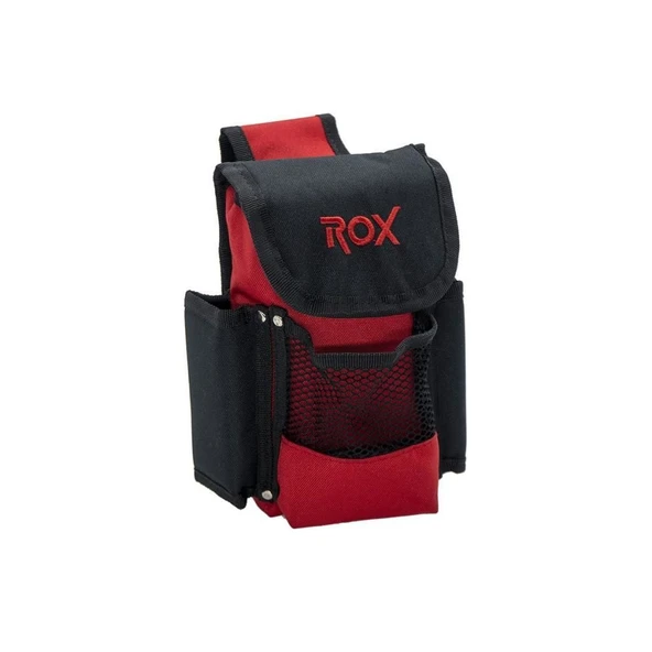 Rox 1093 Kangaroo İmperteks Bel Çantası - 12