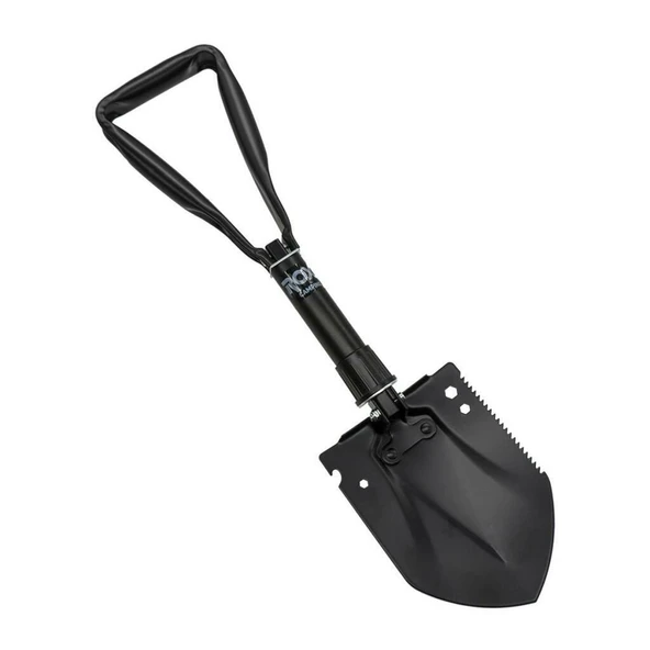 Rox Camping 0107 Katlanır Kürek Kamp Küreği 58 cm - 3