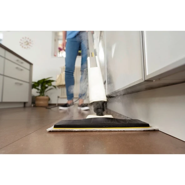 Sc 2 Upright Easyfix Ae Buharlı Temizlik Makinesi - 5