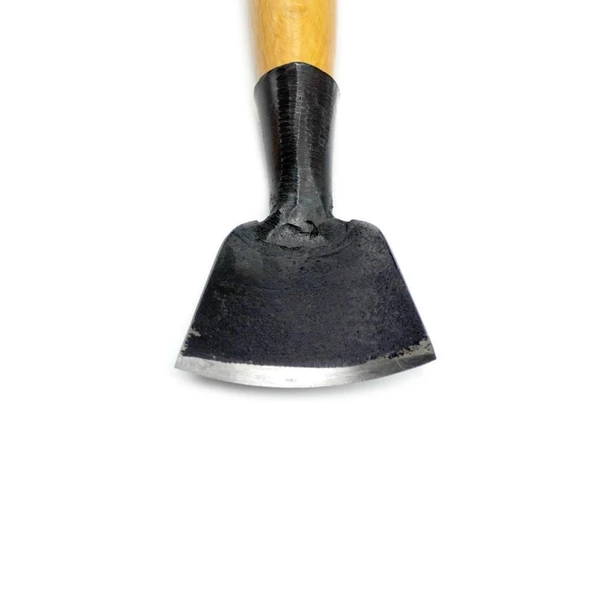 Rox Wood Mujingfang Uzun Sap Iskarpela Sığ Oluklu 65mm - Resim 7