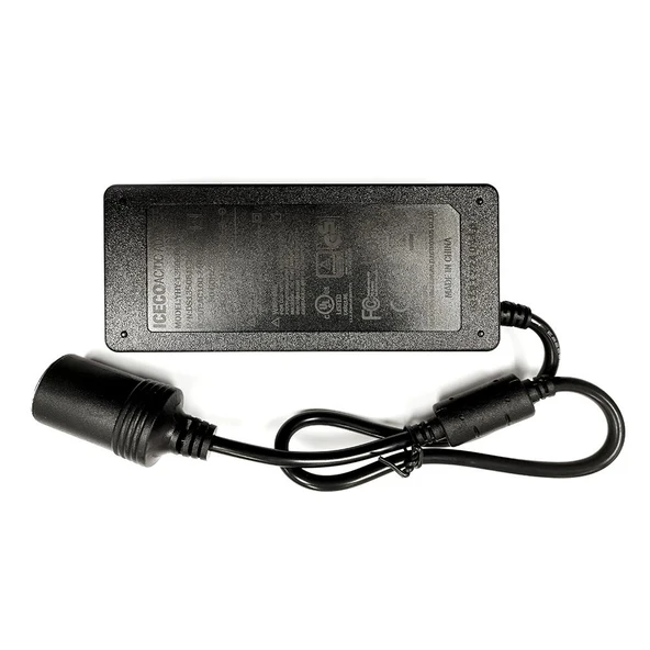 ICECO YCD80W 220Volt/12Volt 6Ah Dönüştürücü Adaptör - 3