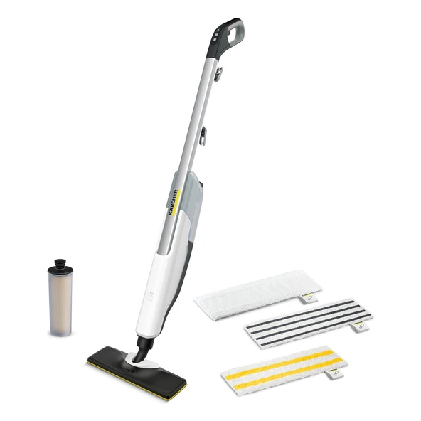Sc 2 Upright Easyfix Ae Buharlı Temizlik Makinesi