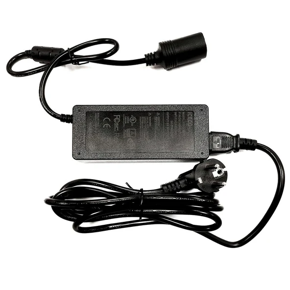 ICECO YCD80W 220Volt/12Volt 6Ah Dönüştürücü Adaptör - 2