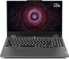 Lenovo Lenovo LOQ 15ARP9 83JC00DXTR Ryzen 5 7235HS 24 GB 512 GB SSD RTX3050 15.6" Full HD Gaming Laptop