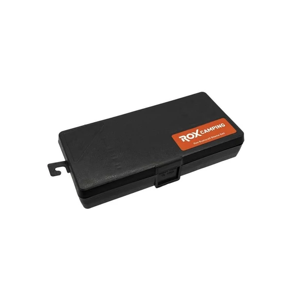 Rox Camping 0120 Bushcraft Bileme Seti - Resim 9