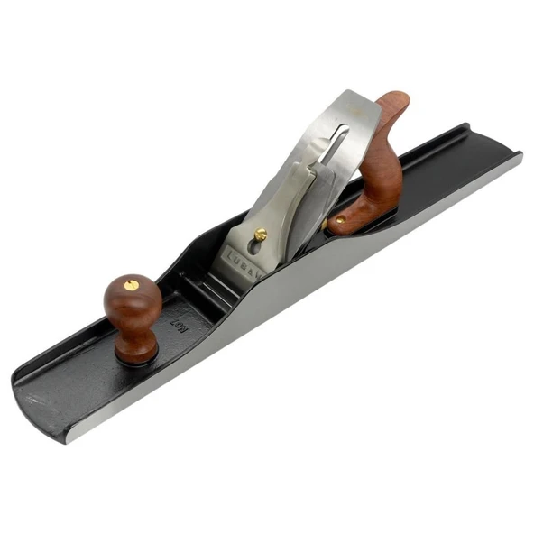 Rox Wood 0049 LUBAN Metal Tezgah Rendesi 560 mm No:7 - 6