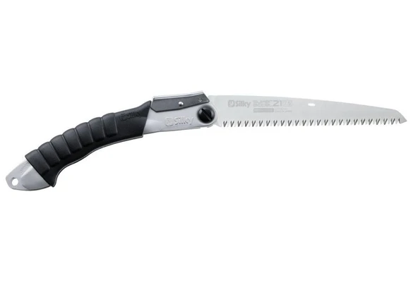 SİLKY PRUNİNG SAW SUPER ACCEL 210-7.5 KATLANIR TESTERE