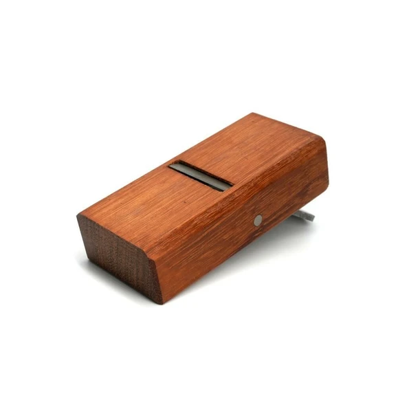 Rox Wood Mujingfang Gül Ağacı Rende Japon Tip 105 mm - 12