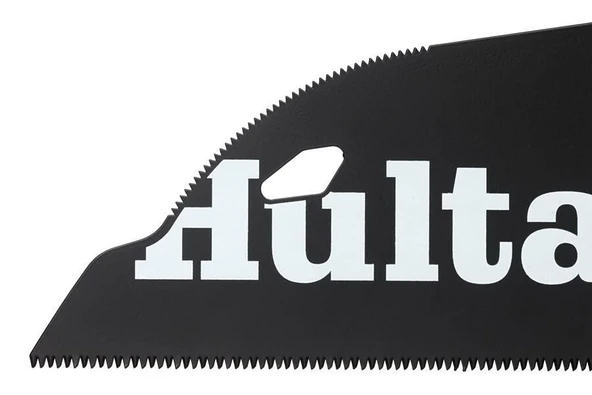 Hultafors El Tipi Çelik Kaplama Ağaç Testeresi (C75) 350 mm 590730 - 9