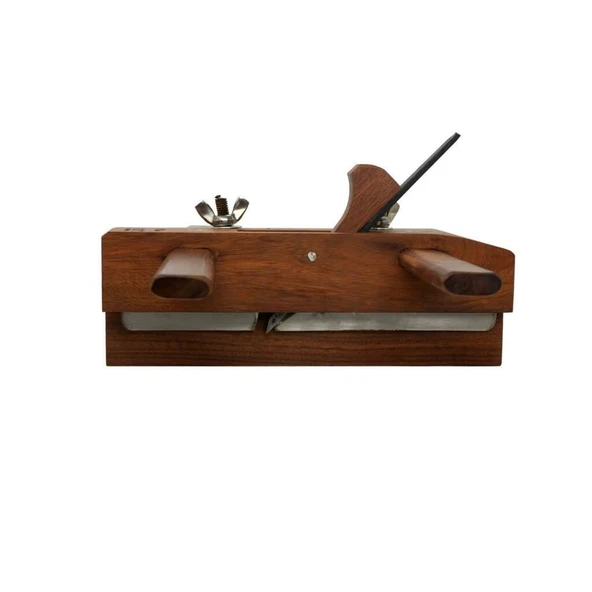 Rox Wood Mujingfang Gül Ağacı Rende Kanal Açma 175 mm - 4