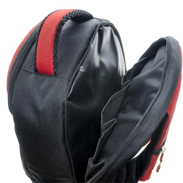 Rox 1095 Robust Bag İmperteks Sırt Çantası - 5